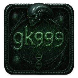 gk999 logo